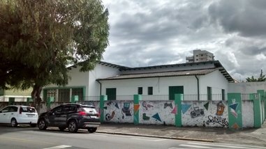 commercial_building em Avenida Fortunato Moreira, Centro - Pindamonhangaba - SP