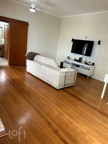 house em Rua Cangussu, Nonoai - Porto Alegre - RS