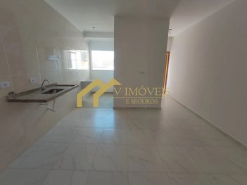 apartment em Rua Doutor Zuquim, Santana - São Paulo - SP