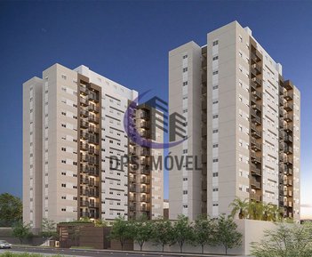 apartment em Rua Mateus Mascarenhas, Jardim Pereira Leite - São Paulo - SP