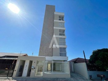 apartment em Rua Victor Zimmermann, Balneário Piçarras - Balneário Piçarras - SC