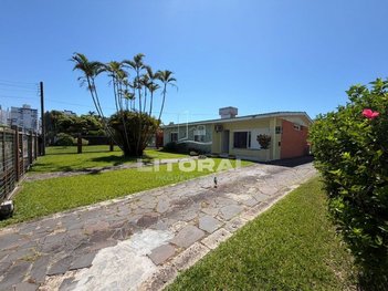 house em Rua Jandaia, Atlântida - Xangri-Lá - RS