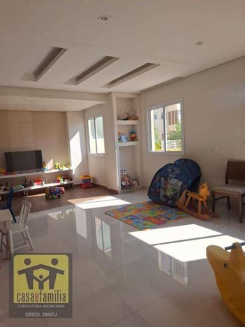 apartment em Rua Manoel Salgado, Vila Jaraguá - São Paulo - SP