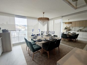 apartment em Avenida General Charles de Gaulle, Parque São Domingos - São Paulo - SP