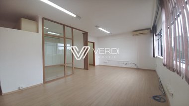 office em Avenida Brasil, Centro - Passo Fundo - RS