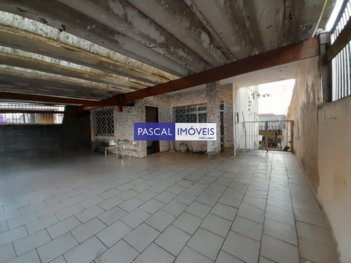 house em Rua Camundo, Planalto Paulista - São Paulo - SP