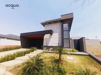 house em Rua Hermes Baldussi, Loteamento Agra Ribeirão Preto - Ribeirão Preto - SP