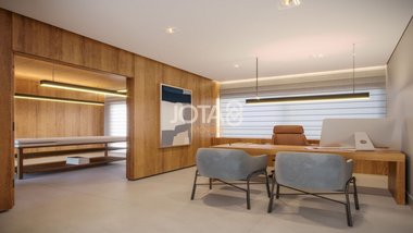 office em Avenida João Gualberto, Alto da Glória - Curitiba - PR