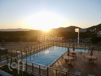 apartment em Rodovia Virgílio Várzea, Monte Verde - Florianópolis - SC