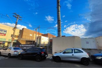 commercial_building em Rua Pietro Rocchi, Jardim das Paineiras - Hortolândia - SP