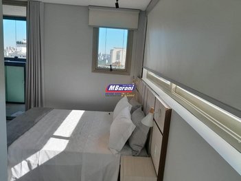 apartment em Rua Melo Alves, Cerqueira César - São Paulo - SP