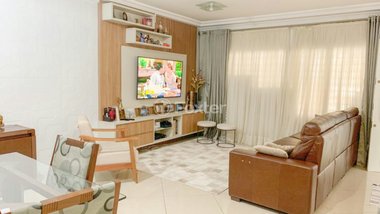 apartment em Rua Santo Egídio, Santa Teresinha - São Paulo - SP