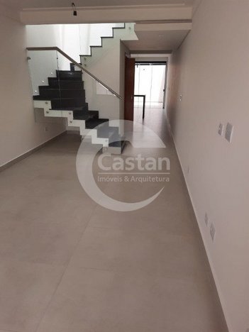 house em Rua Justiniano, Vila Alpina - São Paulo - SP