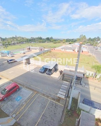 apartment em Rua Odilo Aloysio Daudt, Feitoria - São Leopoldo - RS