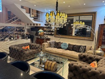 house em Rua Julio Antonio de Oliveira, Ibiti Royal Park - Sorocaba - SP