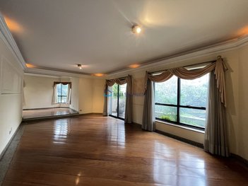 apartment em Rua Castro Alves, Aclimação - São Paulo - SP