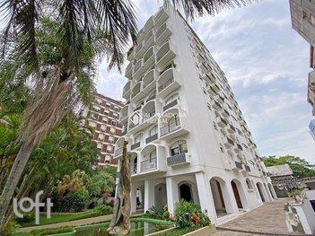 apartment em Rua Mostardeiro, Rio Branco - Porto Alegre - RS