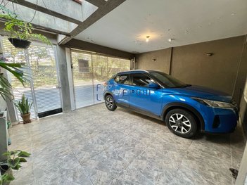 house em Avenida Cônego José Salomon, Vila Portugal - São Paulo - SP
