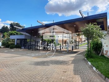 house em Condomínio Residencial Village da Serra, Residencial Village da Serra - Mogi Guaçu - SP