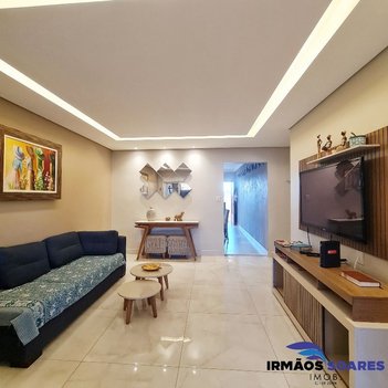 house em Chácara 106 A Conjunto C, Setor Habitacional Vicente Pires - Brasília - DF