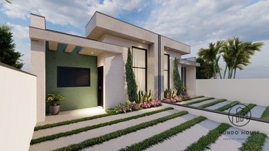 house em Rua João Leme dos Santos, Salto de Pirapora - Salto de Pirapora - SP