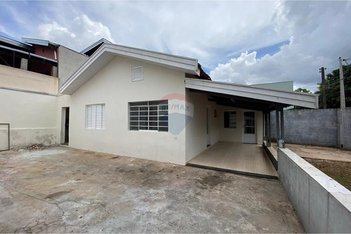 house em Rua Benedito Batista Bueno, Jardim Itamaraty - Mogi Guaçu - SP