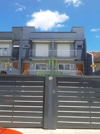 house em Balduino Weber, Feitoria - São Leopoldo - RS