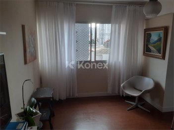 apartment em Rua Maria do Carmo Sene, Vila Paulicéia - São Paulo - SP