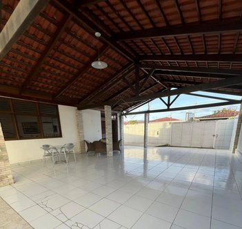 house em Avenida Bahia, Estados - João Pessoa - PB