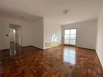 apartment em Rua Roma, Osvaldo Cruz - São Caetano do Sul - SP