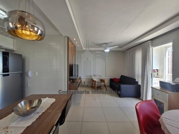 apartment em Rua Engenheiro Augusto de Figueiredo, Vila Progresso - Campinas - SP