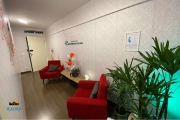 business em Rua dos Buritis, Vila Parque Jabaquara - São Paulo - SP