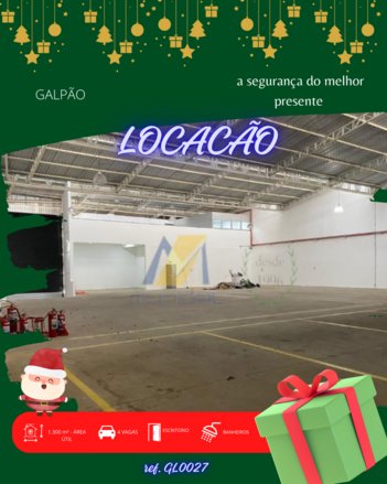 industrial em Rua Grã-Bretanha, Vila Príncipe de Gales - Santo André - SP