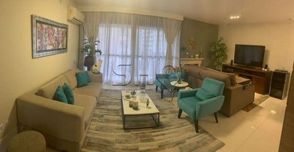 apartment em Rua Tuim, Vila Uberabinha - São Paulo - SP