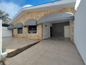 house em Rua Maria José de Lima Aleixo, Vila Trujillo - Sorocaba - SP