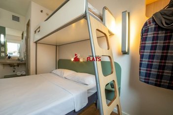 apartment em Rua Frei Caneca, Consolação - São Paulo - SP