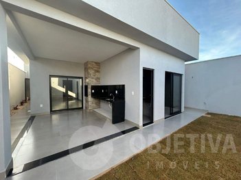 house em Alameda do Condado, Aclimação - Uberlândia - MG
