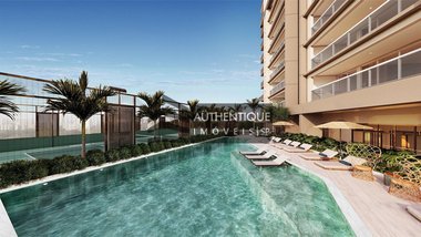 apartment em Rua Carlos Lima Morel, Vila Progredior - São Paulo - SP