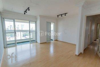apartment em Pedro Bellegarde, Tatuapé - São Paulo - SP