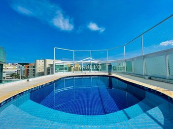 apartment em Alameda do Monjoleiro, Riviera - Bertioga - SP