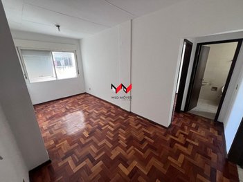 apartment em Avenida Sete de Setembro, Centro - Bagé - RS