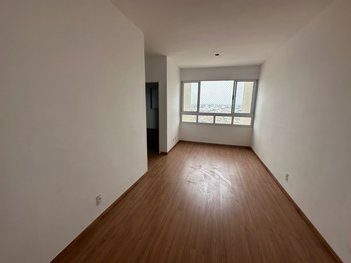 apartment em Rua Joaquim Ignácio Valente, Jardim Bela Vista - Sumaré - SP