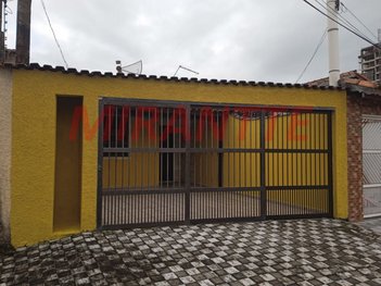 house em Avenida Presidente Costa e Silva, Vila Atlântica - Mongaguá - SP