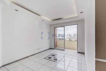 apartment em Rua Pereira da Nóbrega, Vila Monumento - São Paulo - SP