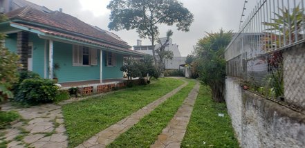 land_lot em Pasteur, Ipanema - Porto Alegre - RS