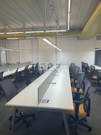 office em Rua Flórida, Cidade Monções - São Paulo - SP