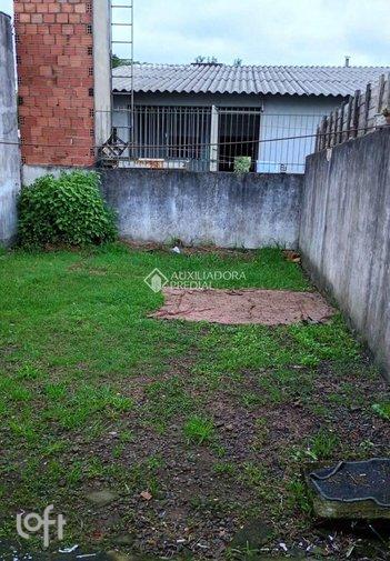 house em Rua Beno Niderauer, Parque Granja Esperança - Cachoeirinha - RS