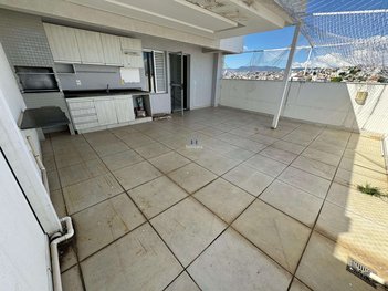 apartment em Rua Ibirati, Renascença - Belo Horizonte - MG