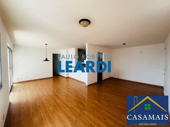 apartment em Rua Caetanópolis, Jaguaré - São Paulo - SP