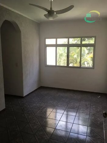 apartment em Rua Etelvina de Sales Alves, Jardim García - Campinas - SP